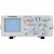 BK Precision 2125C 30 MHz Delayed Sweep Analog Oscilloscope W/ Probes