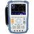 BK Precision 2511 60 MHz, 1 GSa/S Handheld Digital Storage Oscilloscope