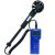 BK Precision 731A Anemometer