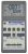 BK Precision 886 Synthesized LCR/ESR Meter
