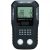 BW Technologies Clip4 [BWC4-B-N] Multi-Gas Detector, %LEL, O2, H2S, CO