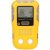BW Technologies Clip4 [BWC4-Y-N] Multi-Gas Detector, %LEL, O2, H2S, CO