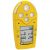 BW Technologies GasAlert Micro 5 IR [M5IR] Gas Detector With IR (Infrared) For Carbon Dioxide (CO2)