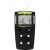 BW Technologies GasAlert MicroClip X3 Oxygen (O2) & Carbon Monoxide (CO)