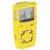 BW Technologies GasAlert MicroClip XL Single Gas Oxygen