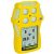 BW Technologies GasAlertQuattro Multi Gas