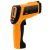 Benetech GM1850 Infrared Thermometer dengan PC Connection & Analysis Software