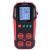 Besantek BST-MG06 Multi-Gas Detector Data Logger, O2, CO, H2S, Lel With Air Pump