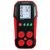 Besantek BST-MG07 Multi-Gas Detector For CH4 / LEL, O2, H2S, CO