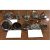 Bimetal Thermometer 50 – 500 Celcius BT4.8
