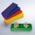 Biologix Microtube rack 80 well, 5 Assorted color