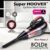 BOLDe Super Hoover Cyclone Black Series Blower & Vacuum Cleaner