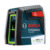 Bosch GLL30G Laser Level Self Levelling Laser Gauge Green 12 Line