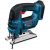 Bosch Jigsaw GST Professional 18V Li-Ion Solo