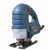 Bosch Professional Mesin Gergaji Jigsaw GST 8000E