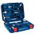 Bosch Tool Kit Set /Perkakas Komplit Set 108 pcs