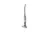Bosch Rechargeable Vacuum Cleaner Flexxo Gen2 Silver BCH3K2301