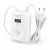 COMBO Carbon Monoxide & Gas Detector