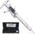 Caliper Stainless Steel Electronic Caliper 150Mm6 Inch Digital Vernier