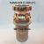 Camlock Aluminium Type E 200 2 ” ( 2 Inch) Quick coupling Joint