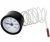 Capillary Thermometer 1.5 Meter