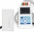 Contec TLC9803 Dynamic ECG Systems adopt 3-lead