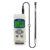 Custom WS-03SD Data Logger Anemometer