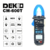 Dekko CM-600T AC Digital Clamp Meter