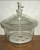 Desiccator Vacuum 300 mm