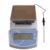 Digital Hot Plate Magnetic Stirrer Temperature Maks 300