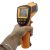Digital Infrared Thermometer Benetech GM700