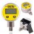 Digital Pressure Gauge 25Mpa