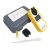 Digital Refractometer 2 in 1 Brix 0-50% Salinity 0-28% DR902