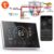 Digital Thermostat Temperature Controlle Tuya Fahrenheit Celsius