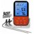 Digital Wireless Food Thermometer with Timer FTO