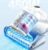 Deerma CM990 Anti-dust Mites double dust cup UV Visual Vacuum Cleaner