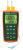 EXTECH EA15 EasyView Dual Input Temperature Datalogger