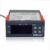 HYGROSTAT HUMIDITY TEMPERATURE CONTROLLER RELATIVE ELITECH DHC-100+