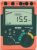 EXTECH 380395 High Voltage Digital Insulation Tester