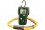 EXTECH 382400 Flexible True RMS 3000A AC Current Clamp Meter