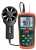 EXTECH AN200 Anemometer with IR Thermometer