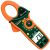EXTECH EX840 Clamp Meter with Infrared Thermomete