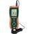EXTECH HD400 Heavy Duty Light Meter Data Logger