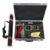 Electromagnetic Meter RS485 Water river flow Velocity portable