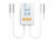 Elitech RCW-360 Plus 4G THE Temp and Humidity Data Logger