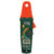 Extech 380950-NIST Clamp Meter Mini 80A AC/DC w/NIST