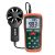 Extech AN 200 Anemometer with IR Thermometer