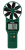 Extech AN320 Anemometer/Psychrometer plus CO2