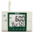 Extech CO230 Indoor Air Quality, Carbon Dioxide (CO2) Monitor