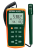 Extech EA80 EasyView Indoor Air Quality Meter/Datalogger